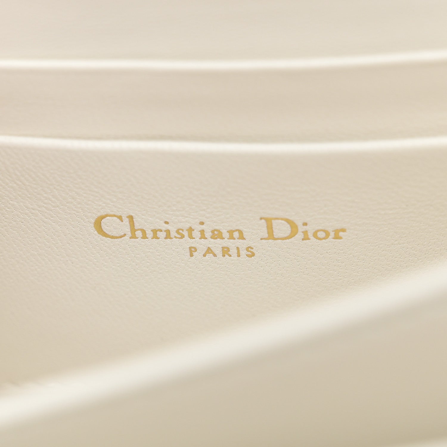 Christian Dior Lambskin Macrocannage Bi-Color Mini Miss Caro Bag Rose Quartz 6 of 11