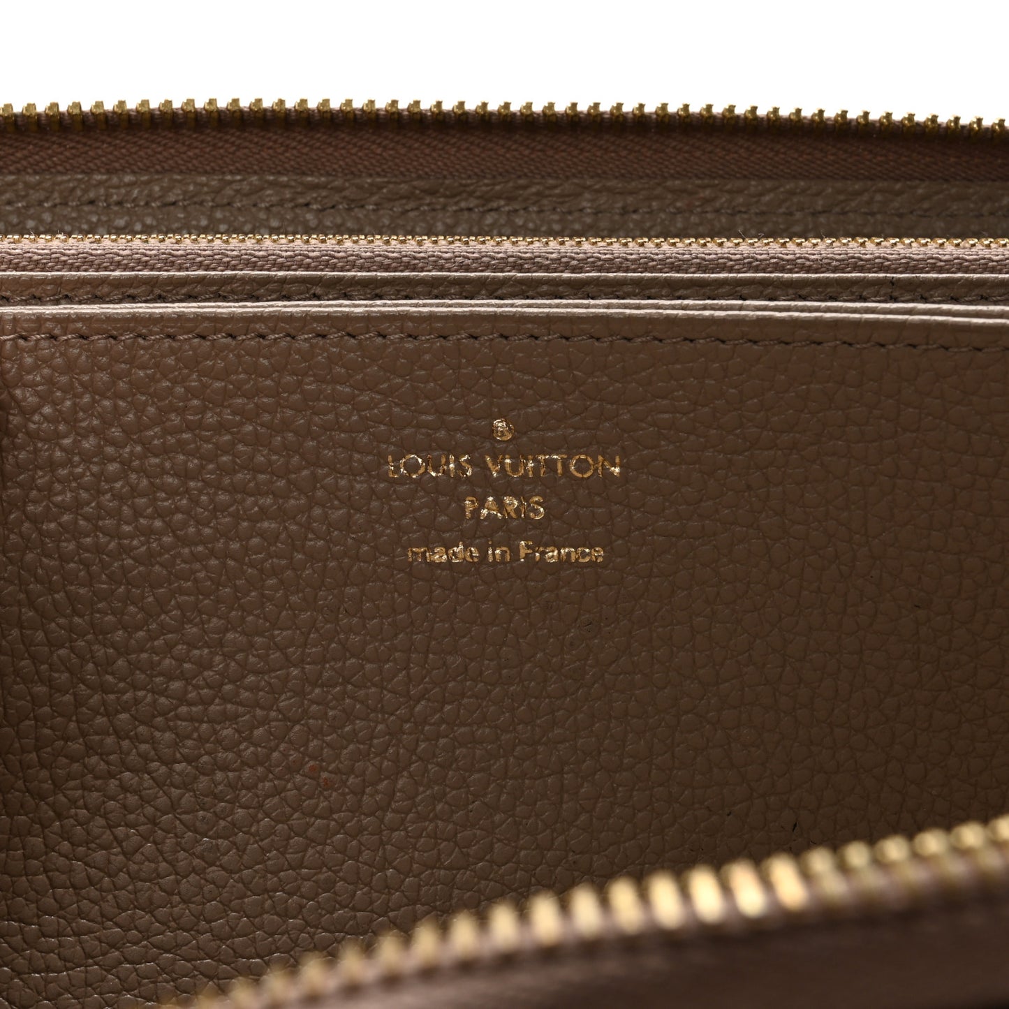Empreinte Zippy Wallet Galet