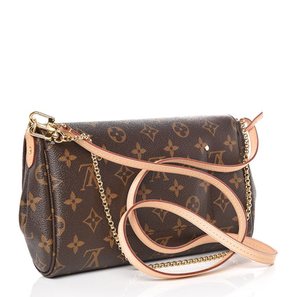 Louis Vuitton Monogram Favorite MM 3 of 10