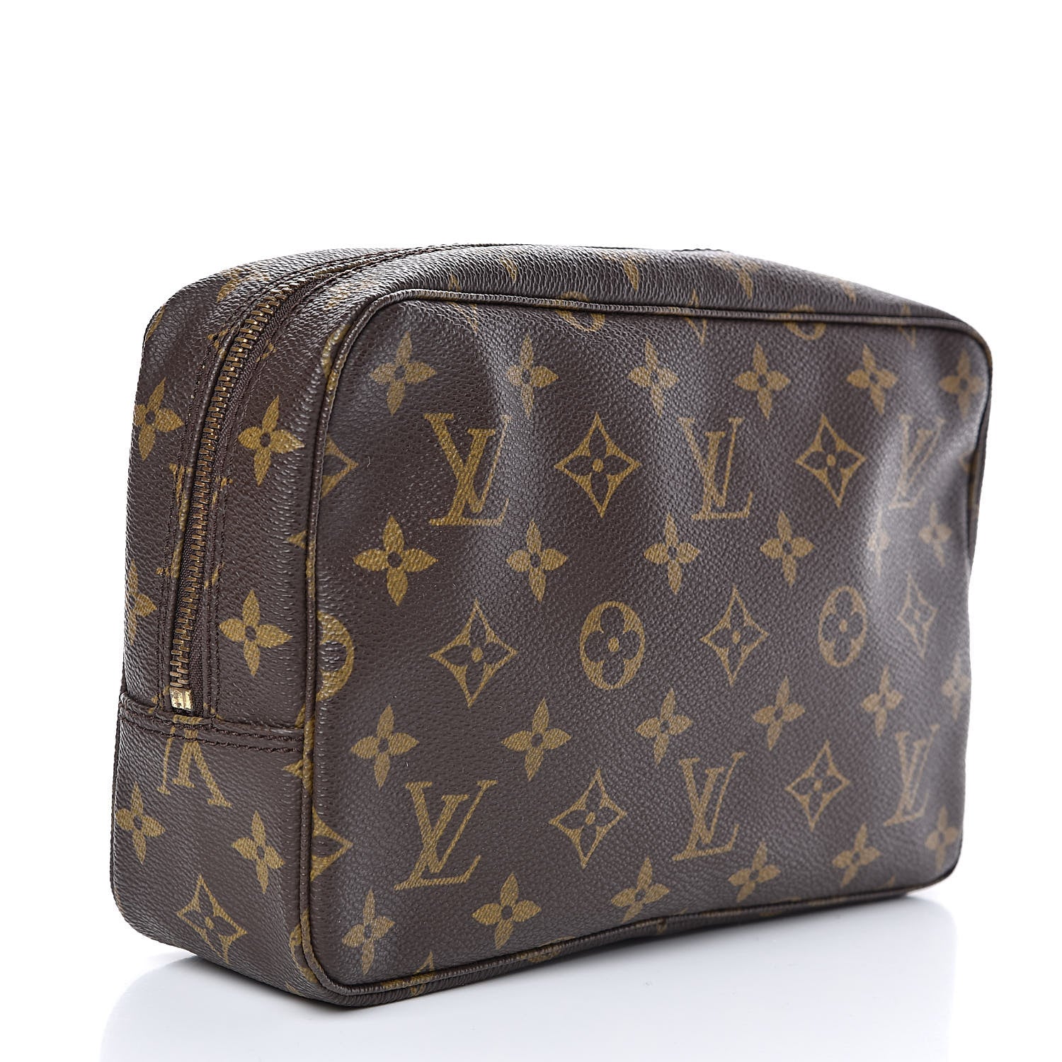 Louis Vuitton Monogram Trousse Toilette 23 3 of 9