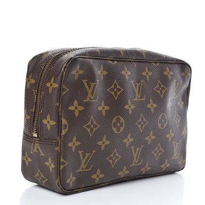 Louis Vuitton Monogram Trousse Toilette 23 3 of 9