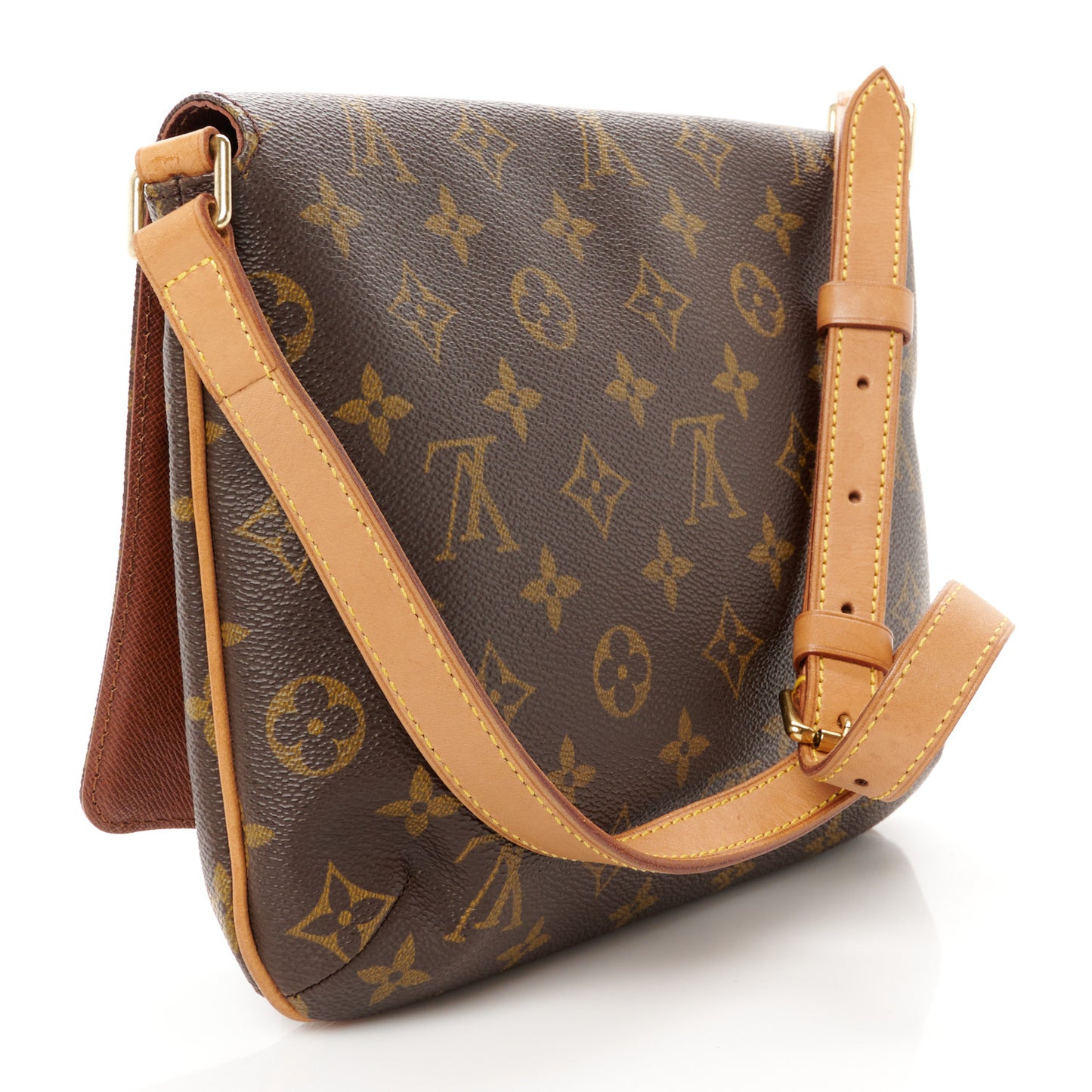 Monogram Musette Tango