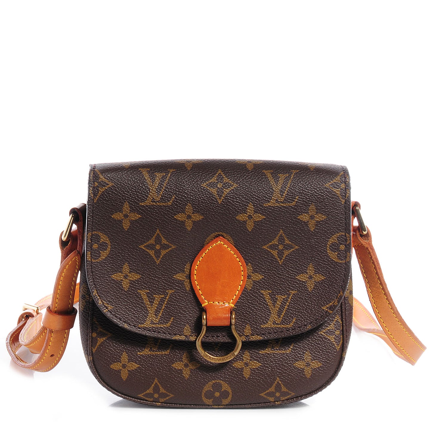 Monogram Saint Cloud PM