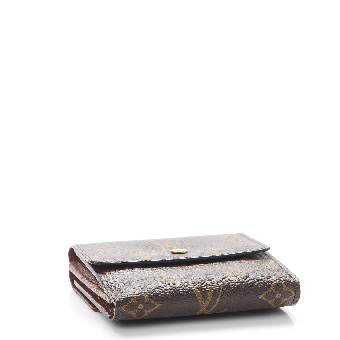 Monogram Elise Wallet