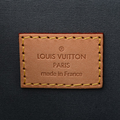 Louis Vuitton Vernis Alma PM Givre 6 of 11