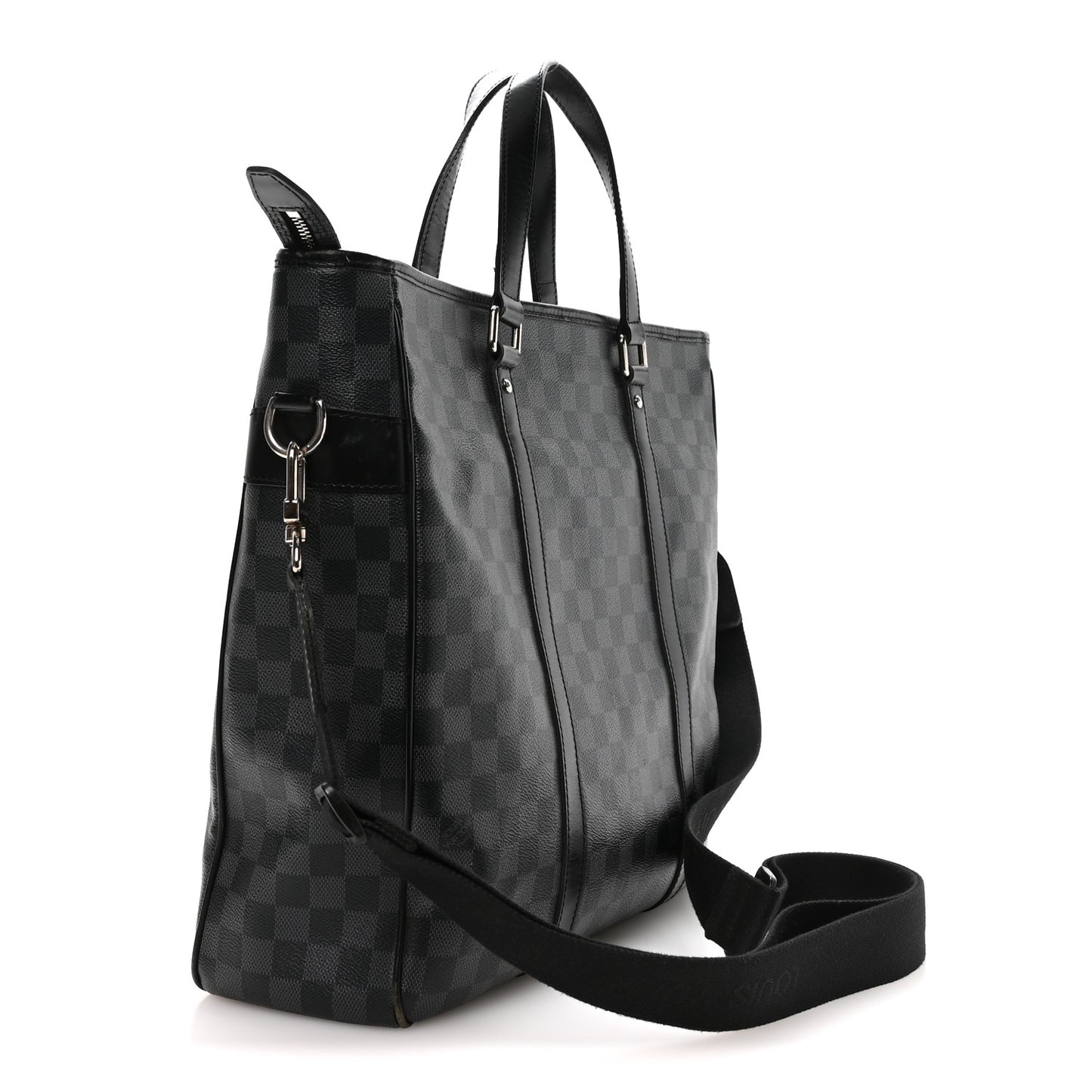 Damier Graphite Tadao