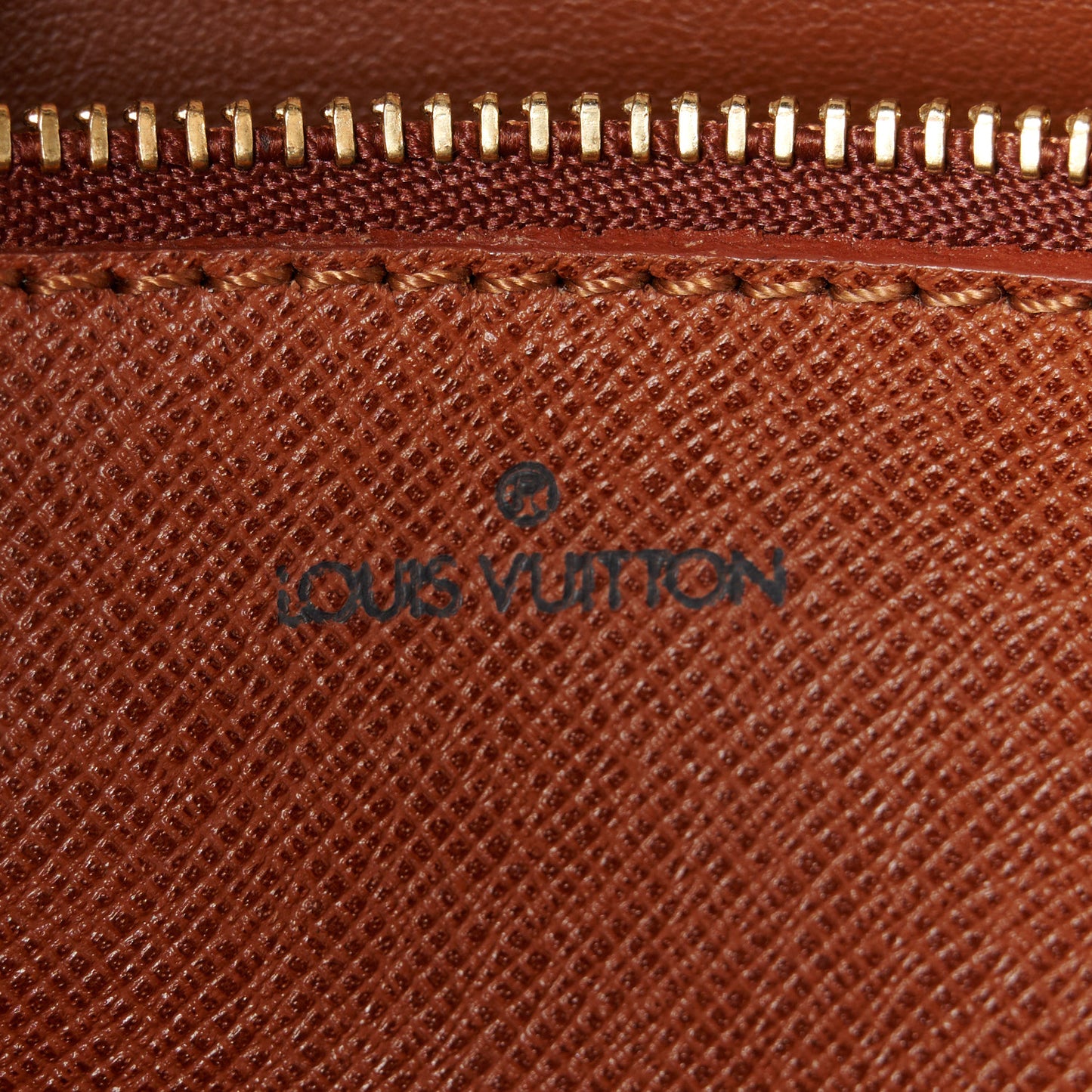 Monogram Trocadero 30