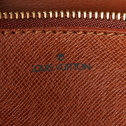 Louis Vuitton Monogram Trocadero 30 6 of 10