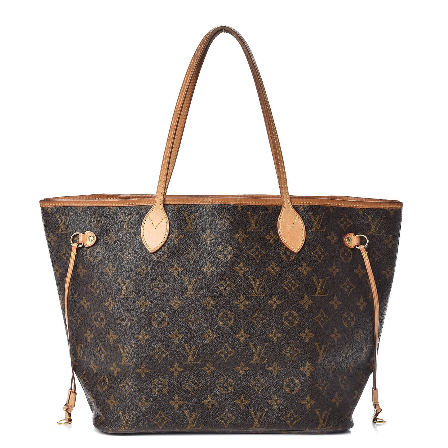Monogram Neverfull MM