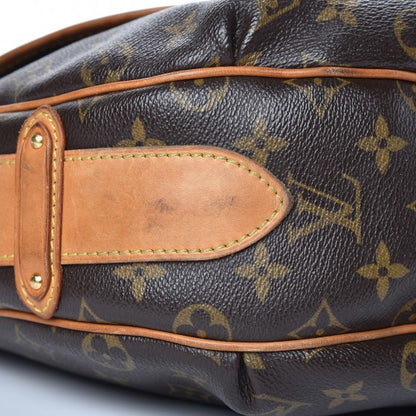 Louis Vuitton Monogram Tulum GM 9 of 19