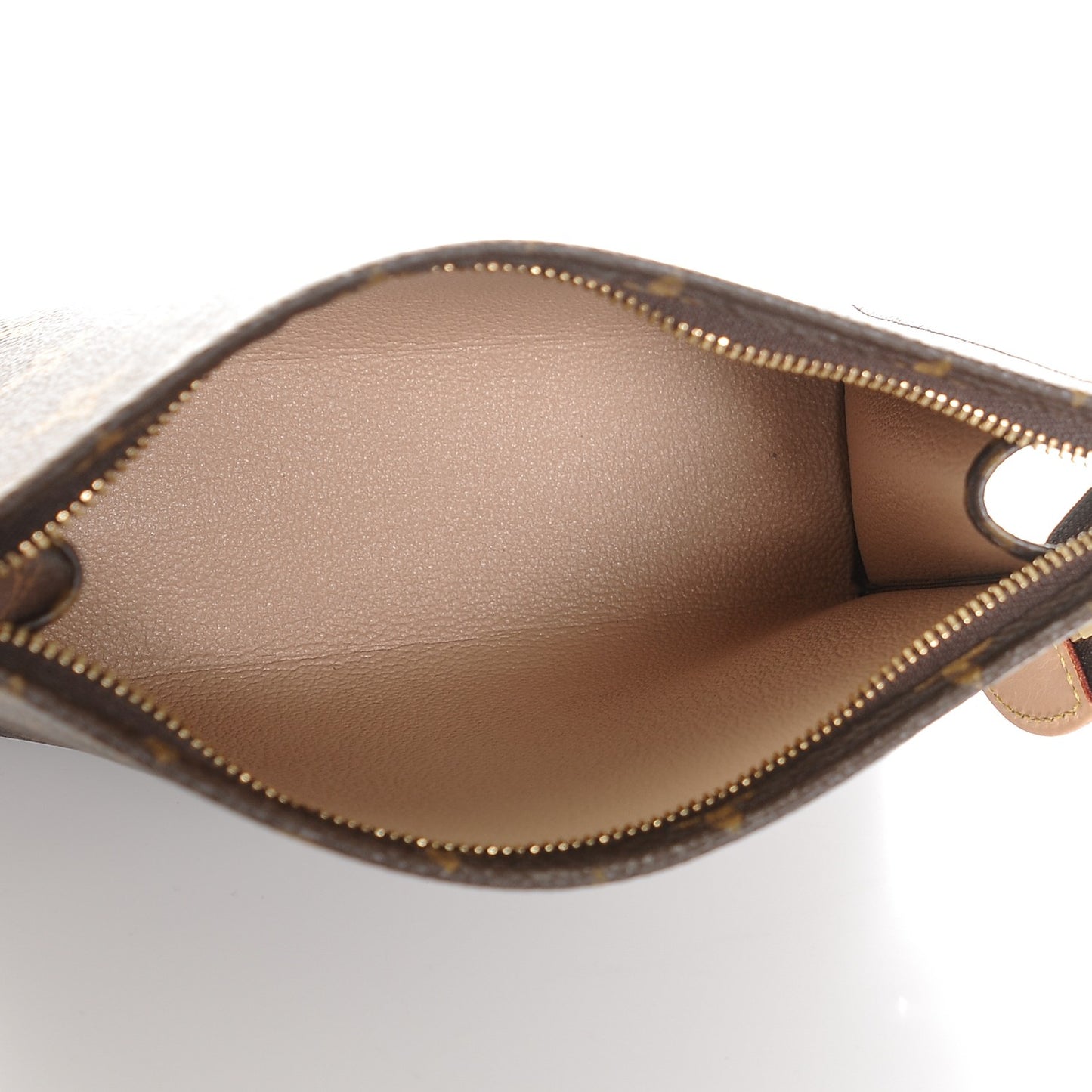 Monogram Toiletry Pouch 19