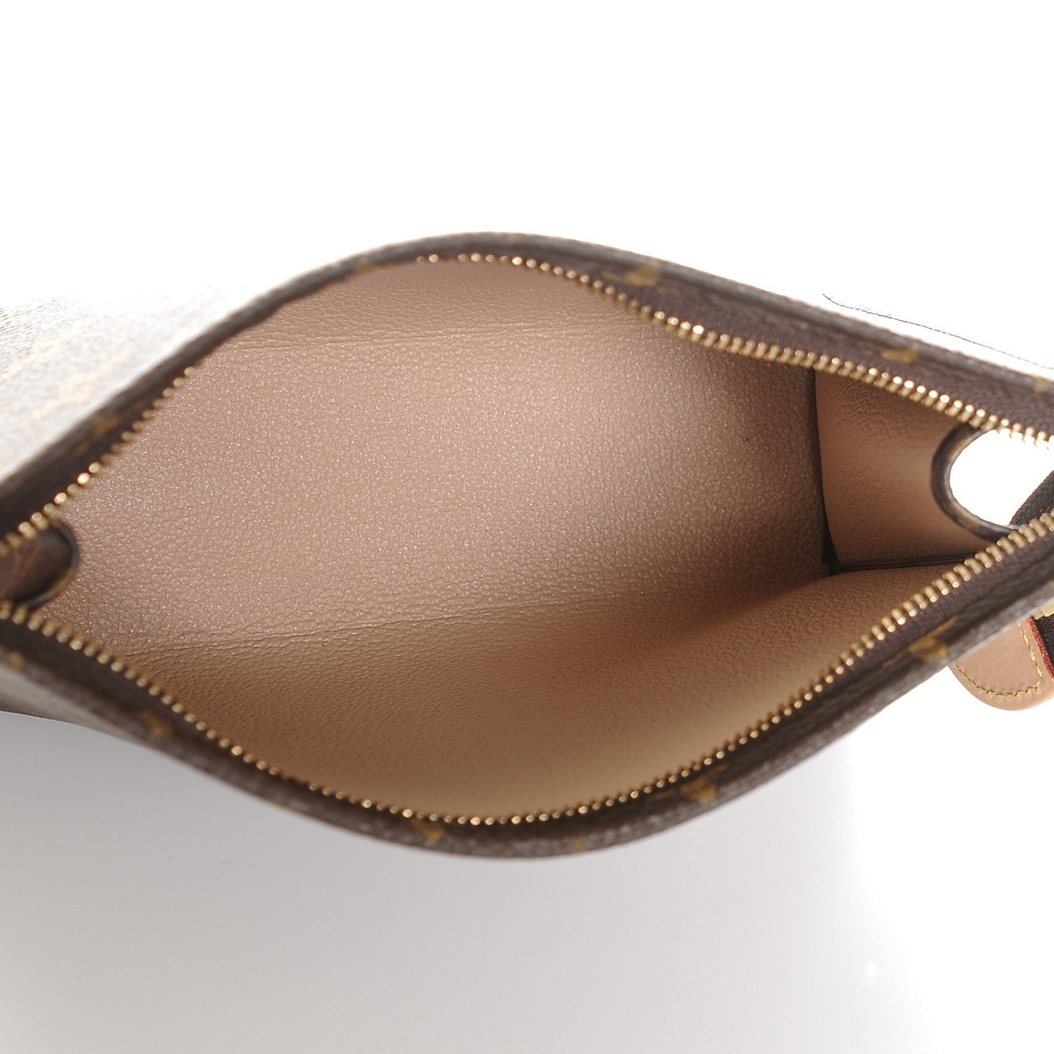 Louis Vuitton Monogram Toiletry Pouch 19 6 of 6