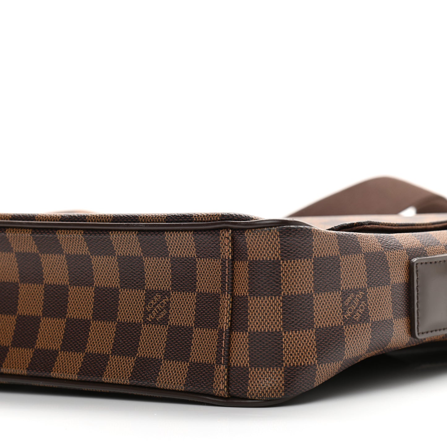 Damier Ebene Shelton MM