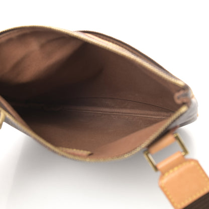 Louis Vuitton Monogram Bosphore Pochette 5 of 14