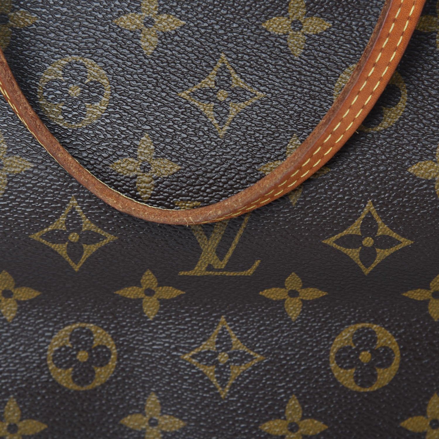 Louis Vuitton Monogram Neverfull GM 13 of 15