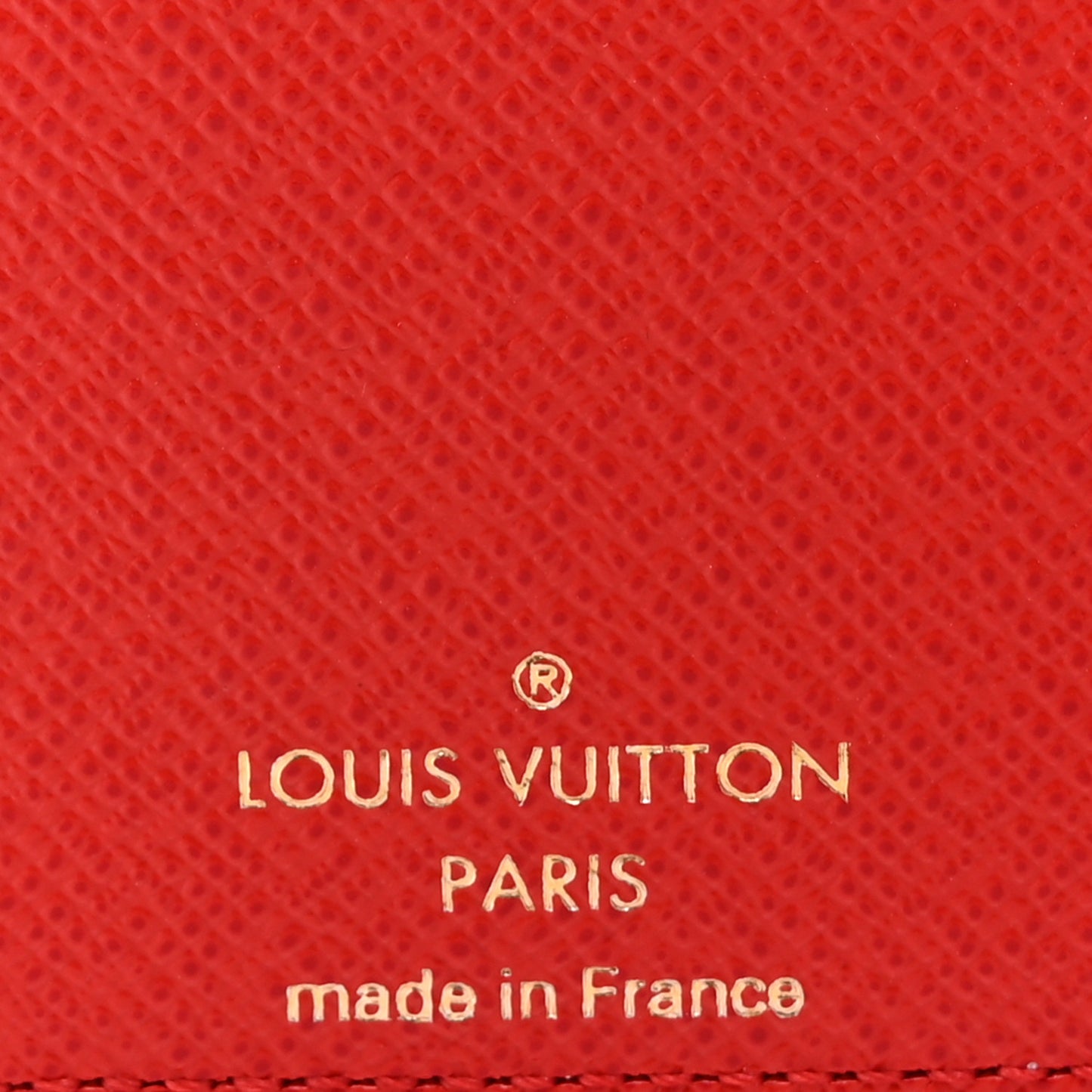 Monogram Paul Notebook Cover MM