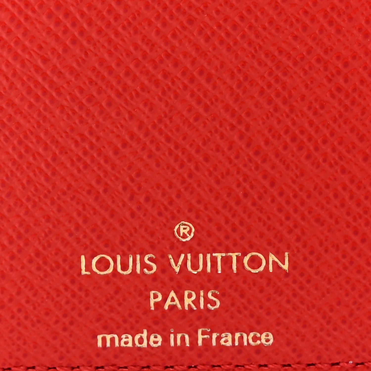 Louis Vuitton Monogram Paul Notebook Cover MM 7 of 11