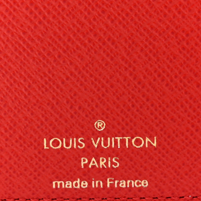 Louis Vuitton Monogram Paul Notebook Cover MM 7 of 11