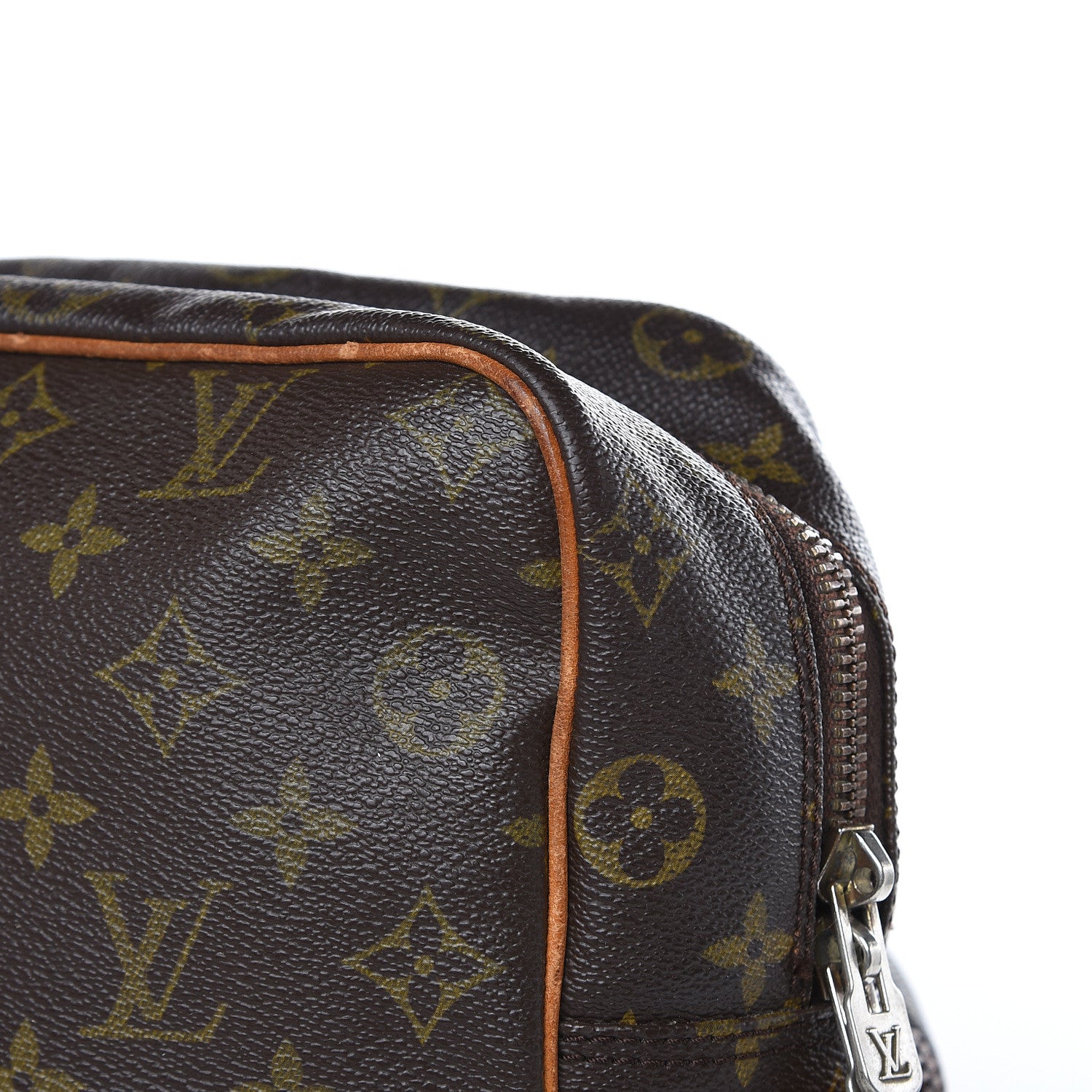 Louis Vuitton Monogram Amazone GM 12 of 16