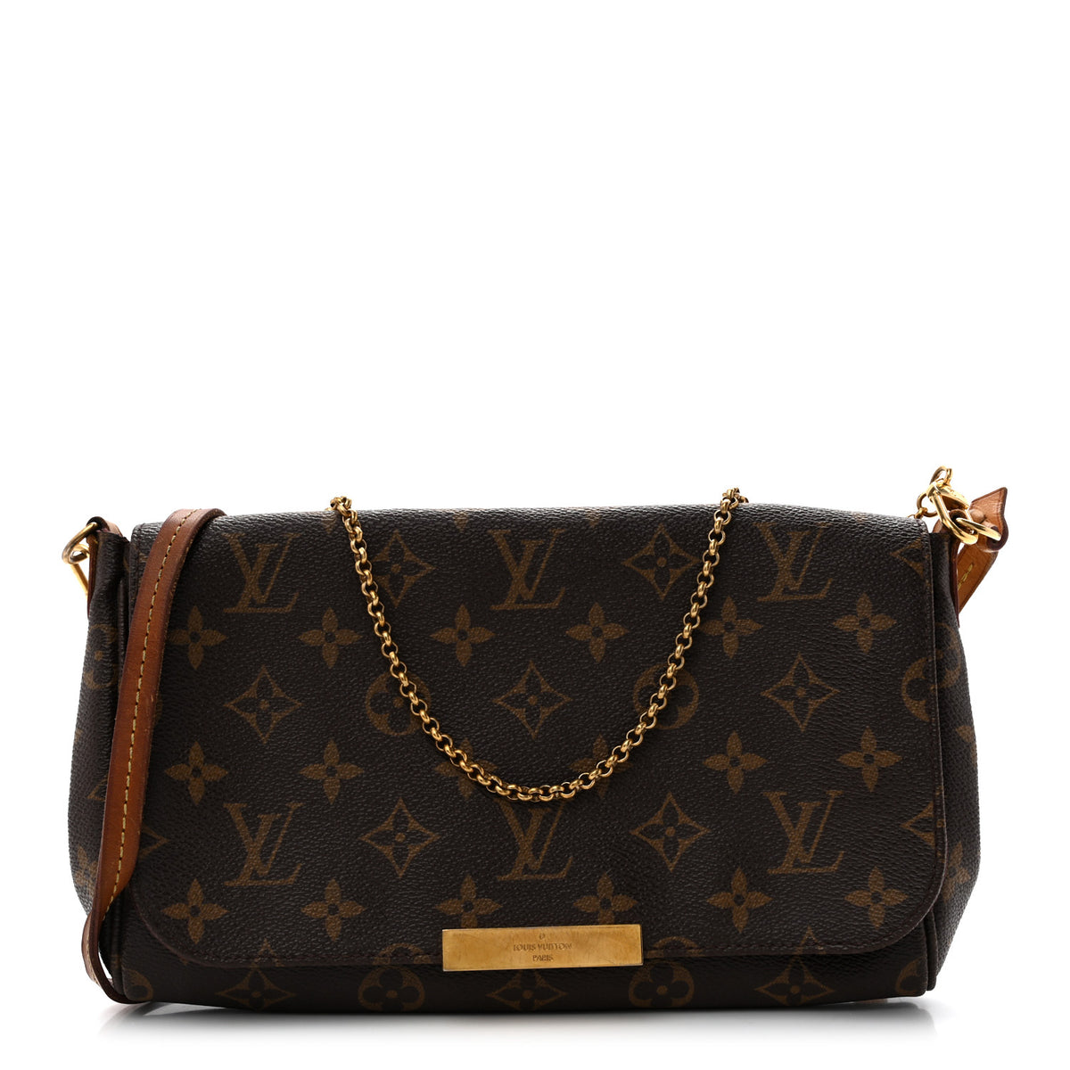 Monogram Favorite MM