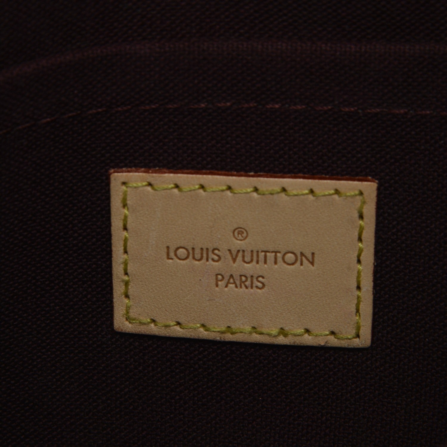 Louis Vuitton Monogram Favorite PM 7 of 21