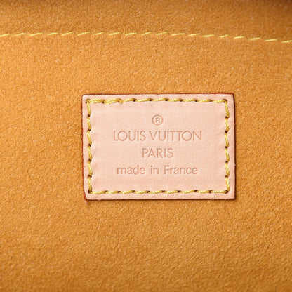 Louis Vuitton Monogram Denim Neo Speedy Blue 6 of 11