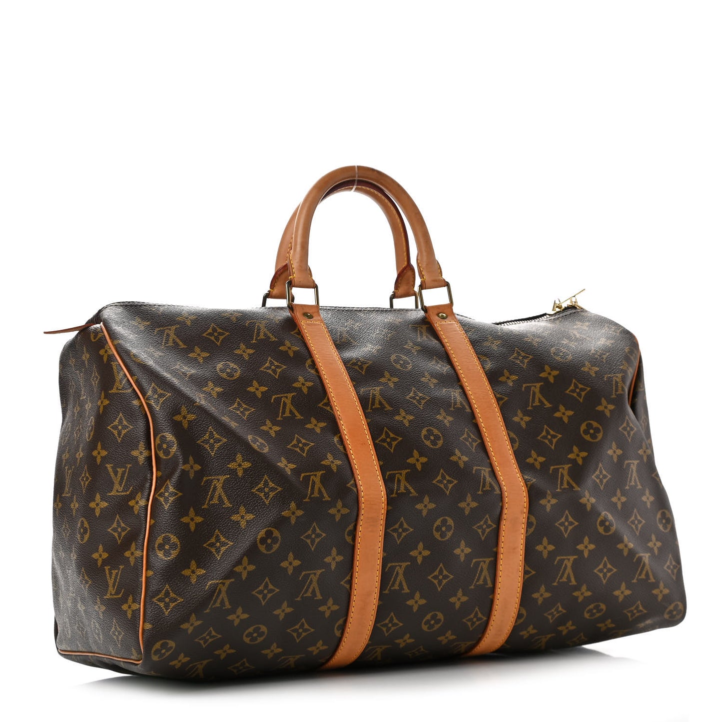 Monogram Keepall 50
