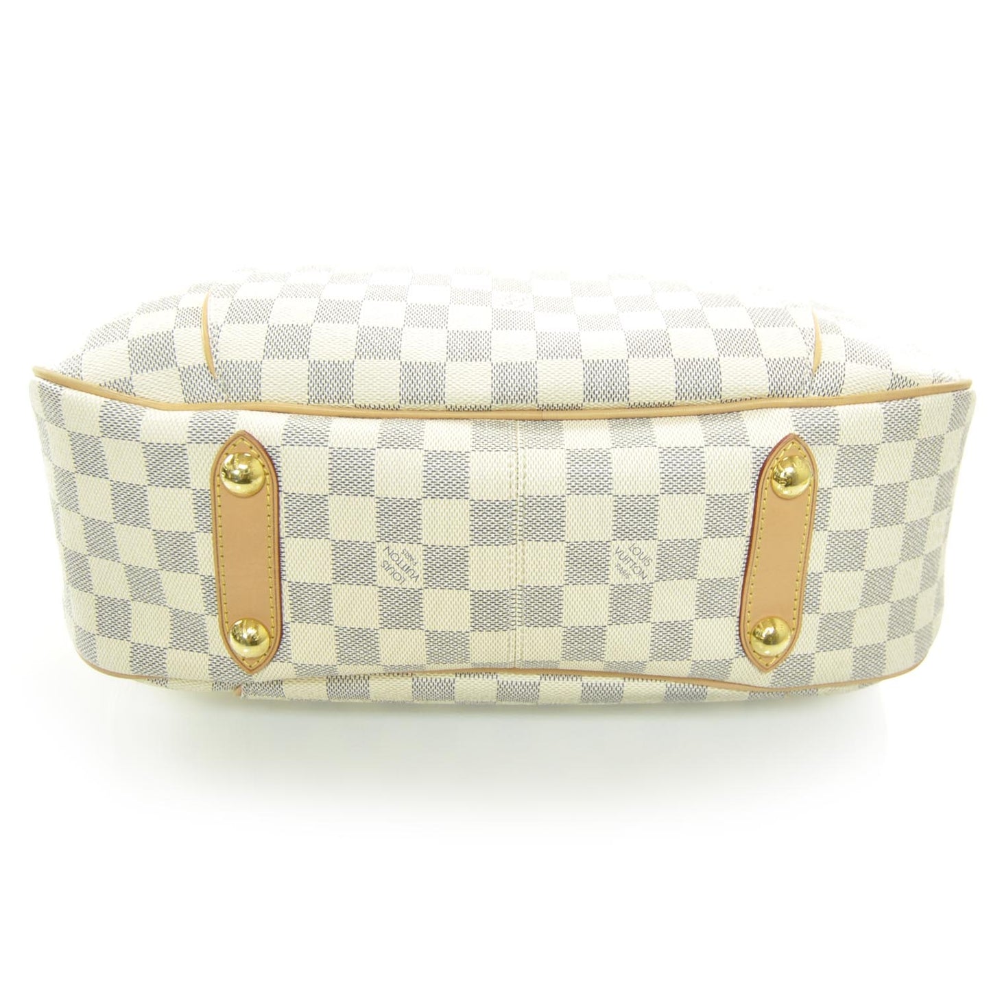 Damier Azur Galliera PM