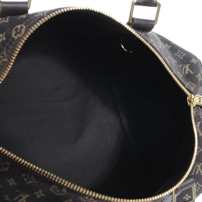 Louis Vuitton Mini Lin Speedy 30 Ebene 7 of 7