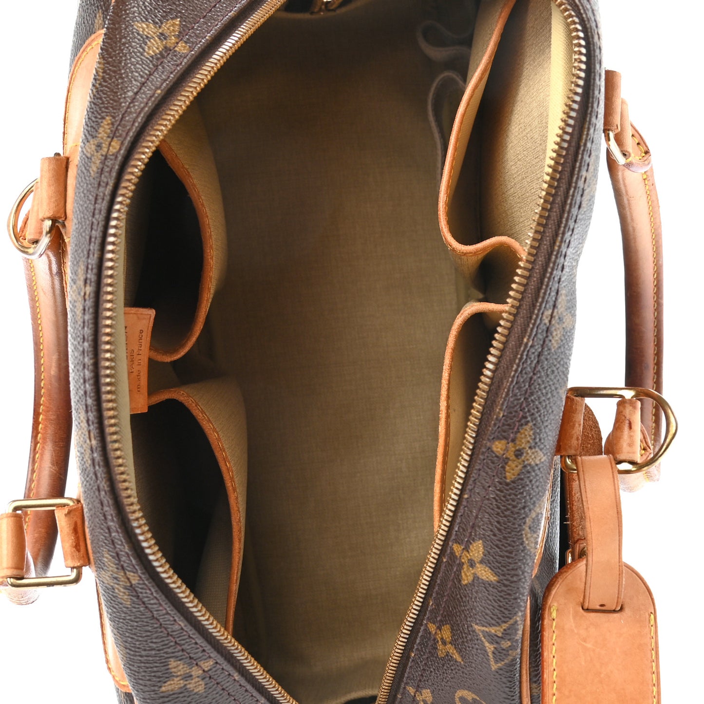 Monogram Deauville