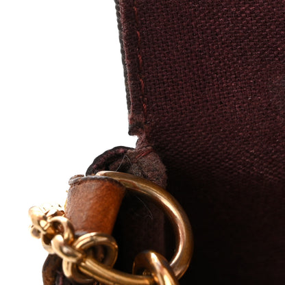 Louis Vuitton Monogram Favorite MM 12 of 13