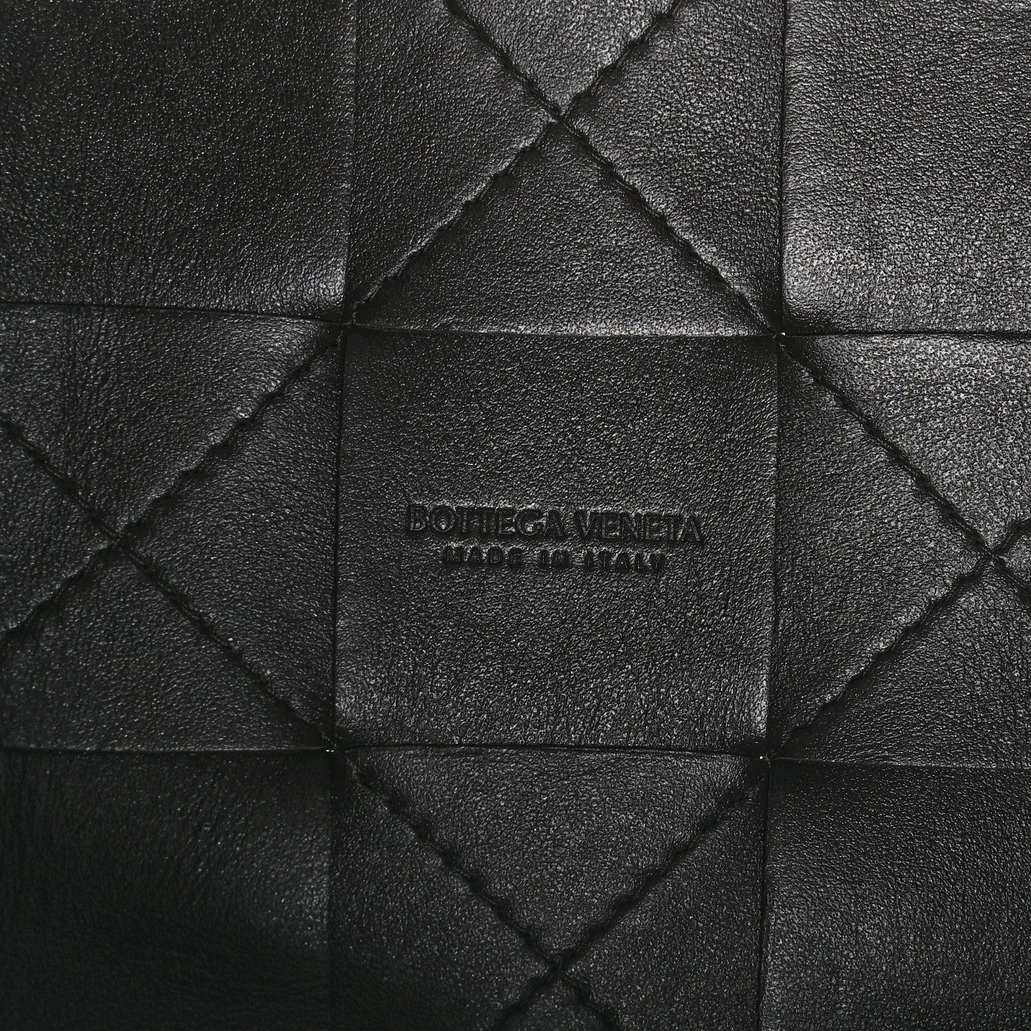 Bottega Veneta BOTTEGA VENETA Nappa Maxi Intrecciato Cassette Bucket Bag Fondant 6 of 10