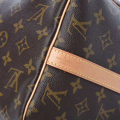 Louis Vuitton Monogram Speedy Bandouliere 30 6 of 11