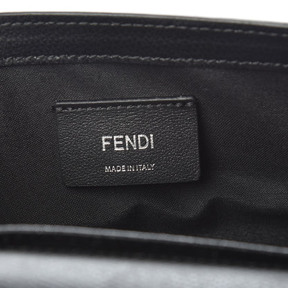Fendi Vitello Cruise F is Fendi Wallet On Chain Black 8 of 10