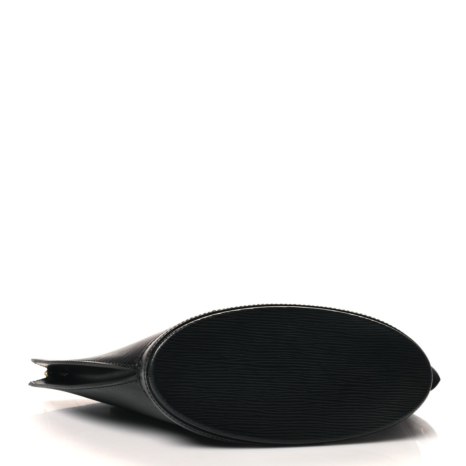 Louis Vuitton Epi Saint Jacques PM Black 4 of 9