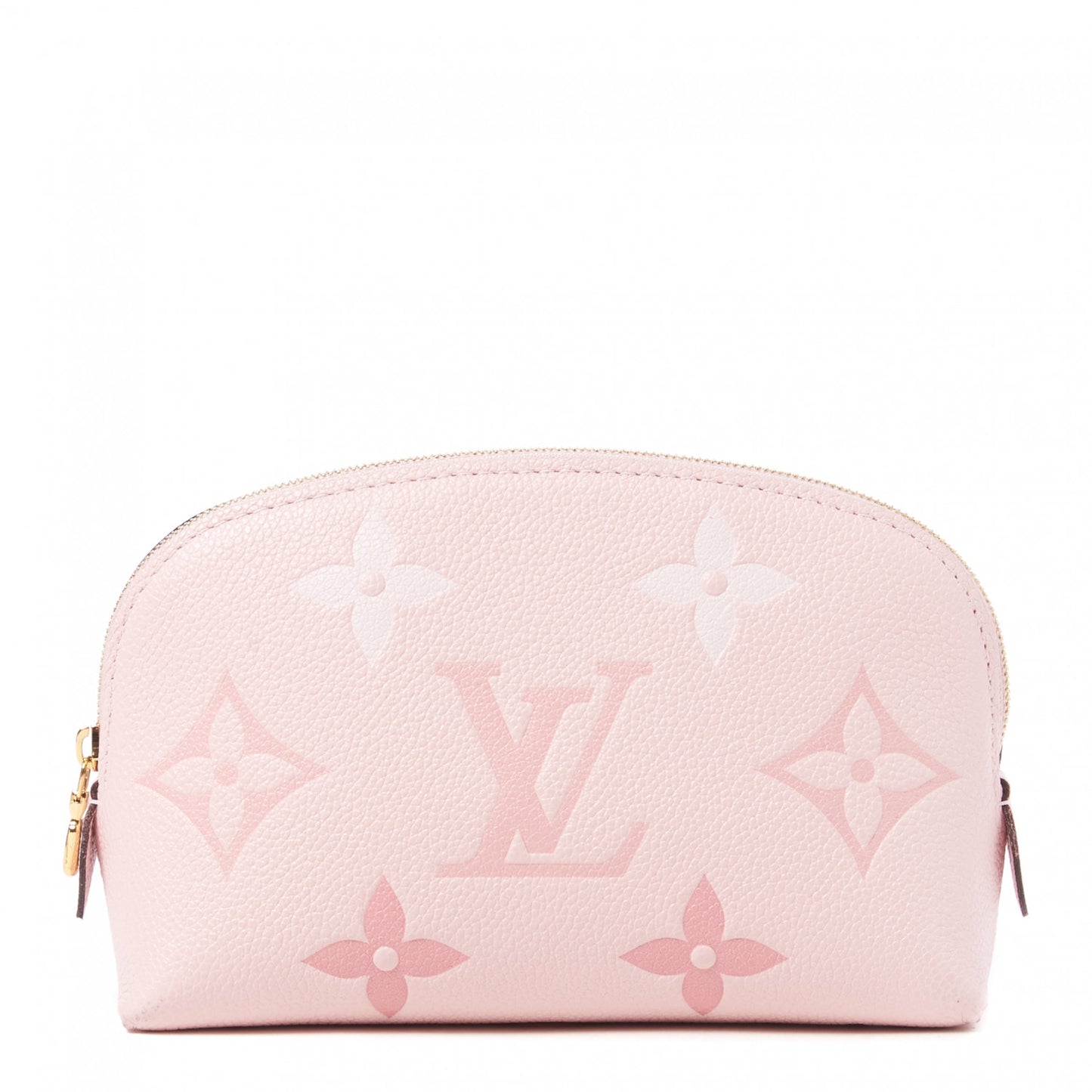 Empreinte Monogram Giant By The Pool Cosmetic Pouch Bouton De Rose