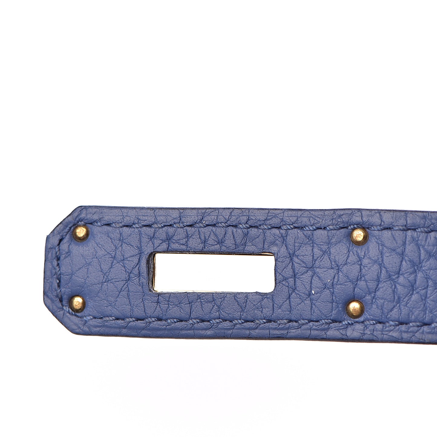 Taurillon Clemence Kelly Retourne 32 Bleu Brighton