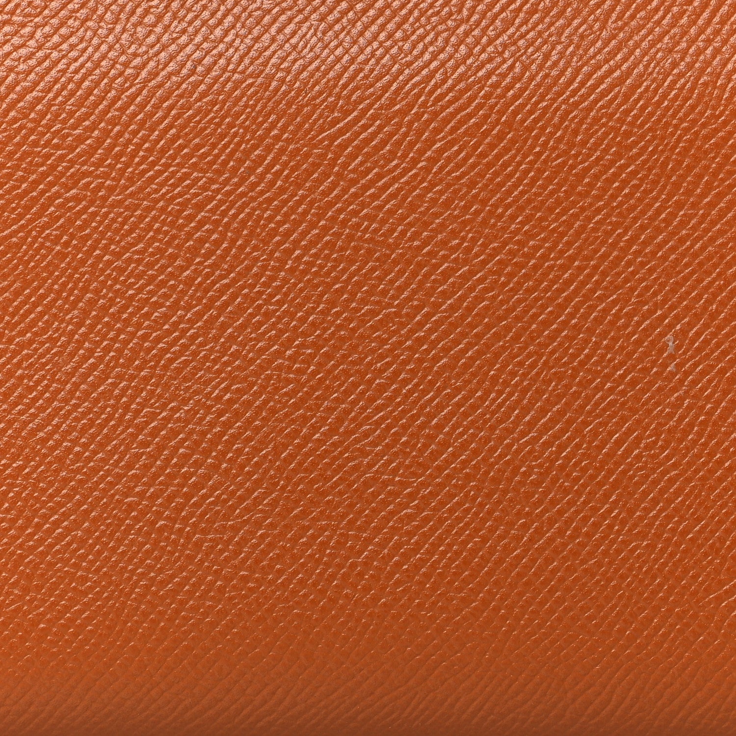 Hermes Epsom Silk'In Wallet Gold 8 of 11
