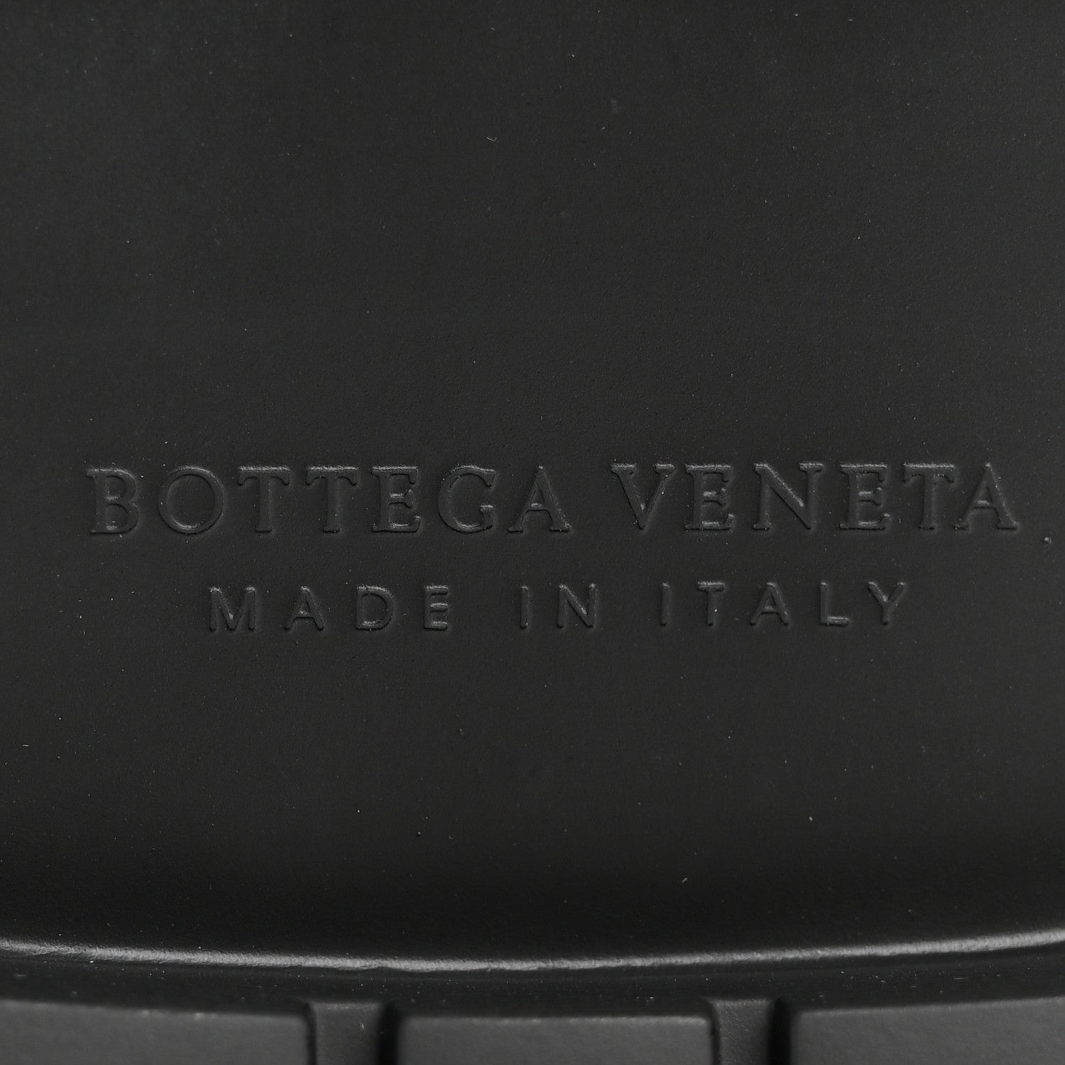 Bottega Veneta Calfskin The Lug Chelsea 55mm Boots 37 Black 9 of 11