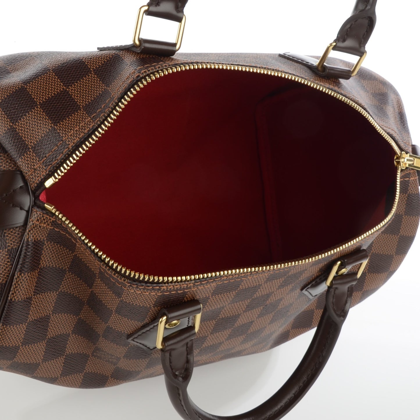 Damier Ebene Speedy 30