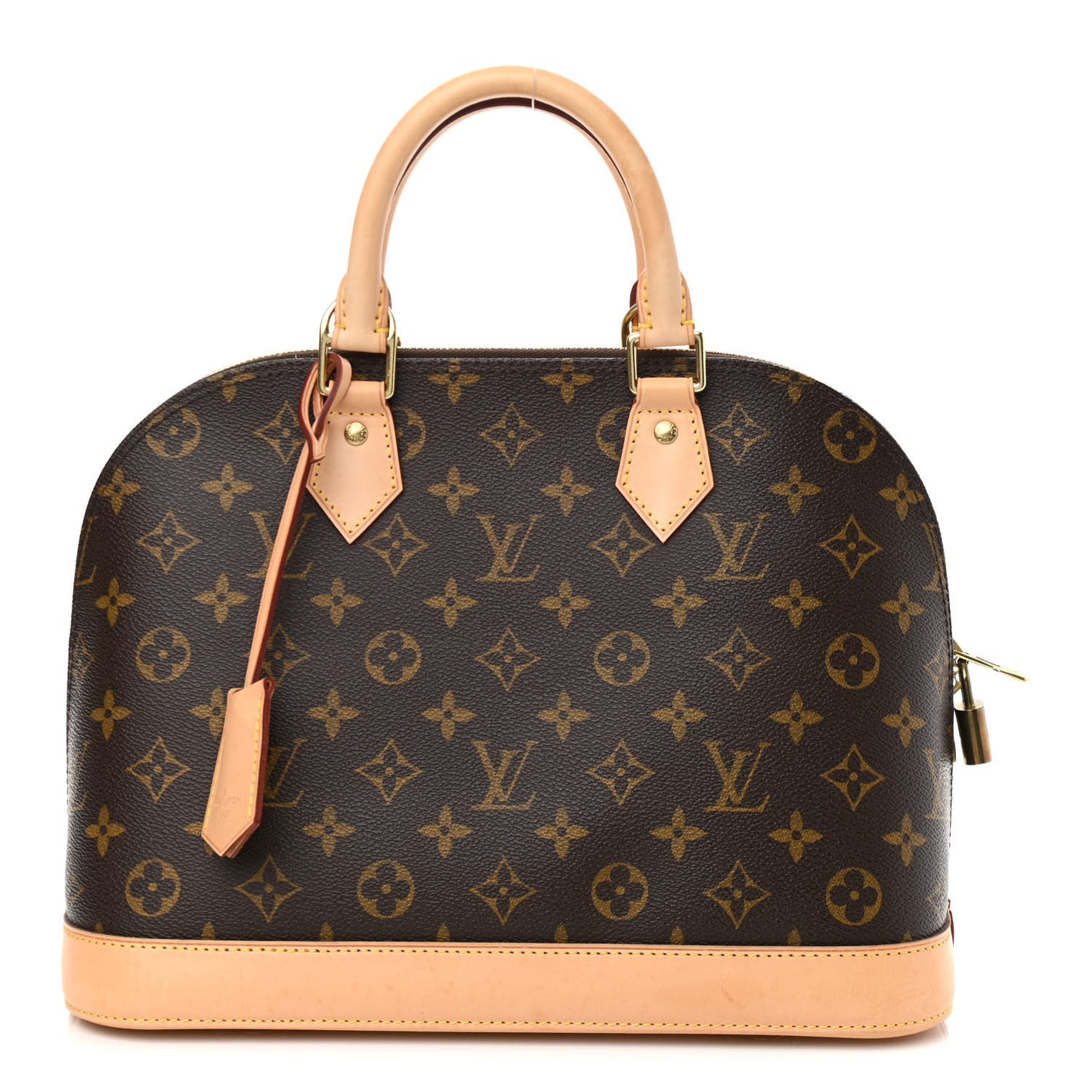 Monogram Alma PM