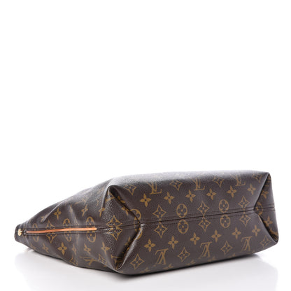 Louis Vuitton Monogram Sully PM 4 of 11
