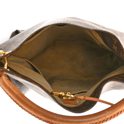 Louis Vuitton Monogram Artsy MM 5 of 13