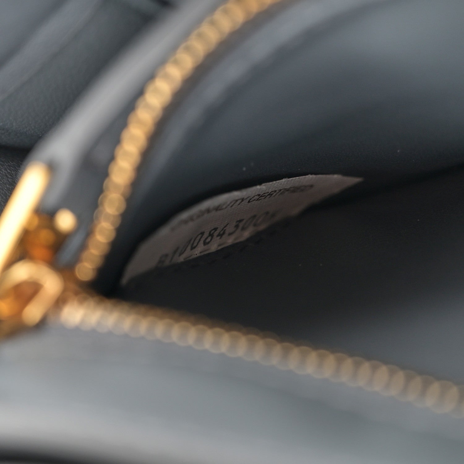 Bottega Veneta Nappa Maxi Intreccio Small Padded Cassette Crossbody Bag Thunder 7 of 11