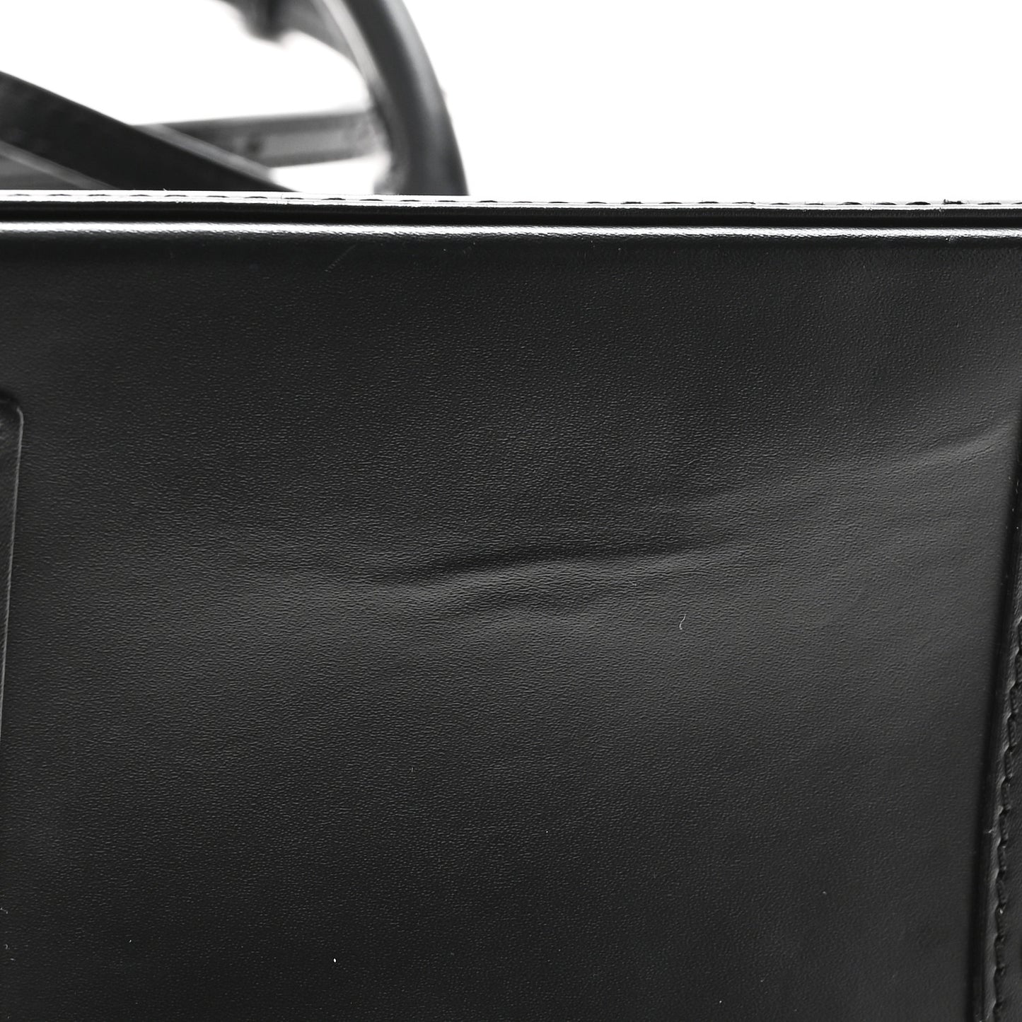 Epi Alma BB Black Black