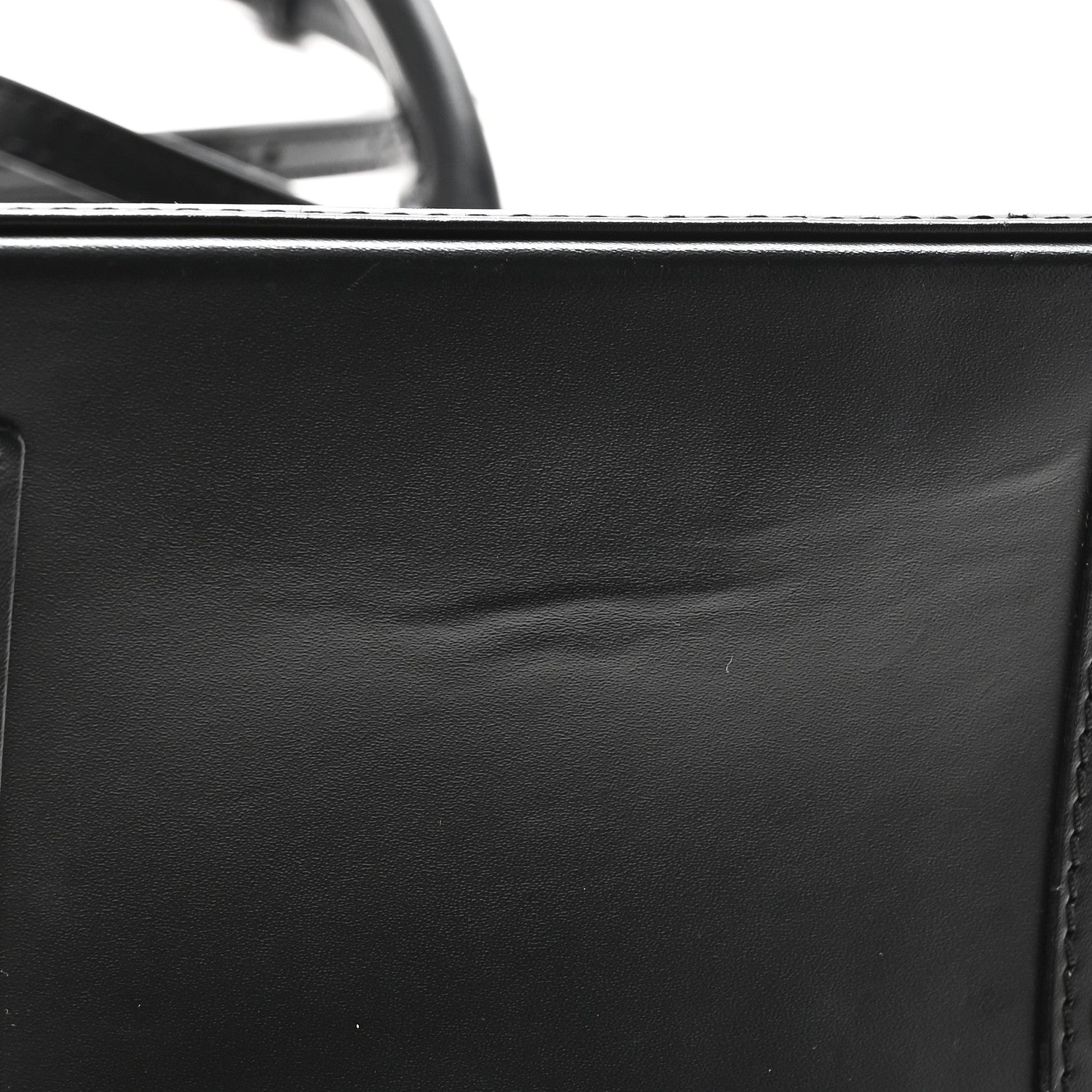 Louis Vuitton Epi Alma BB Black Black 10 of 11