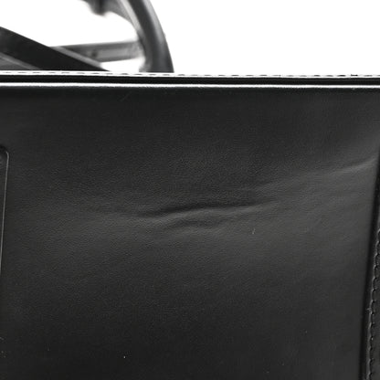 Louis Vuitton Epi Alma BB Black Black 10 of 11