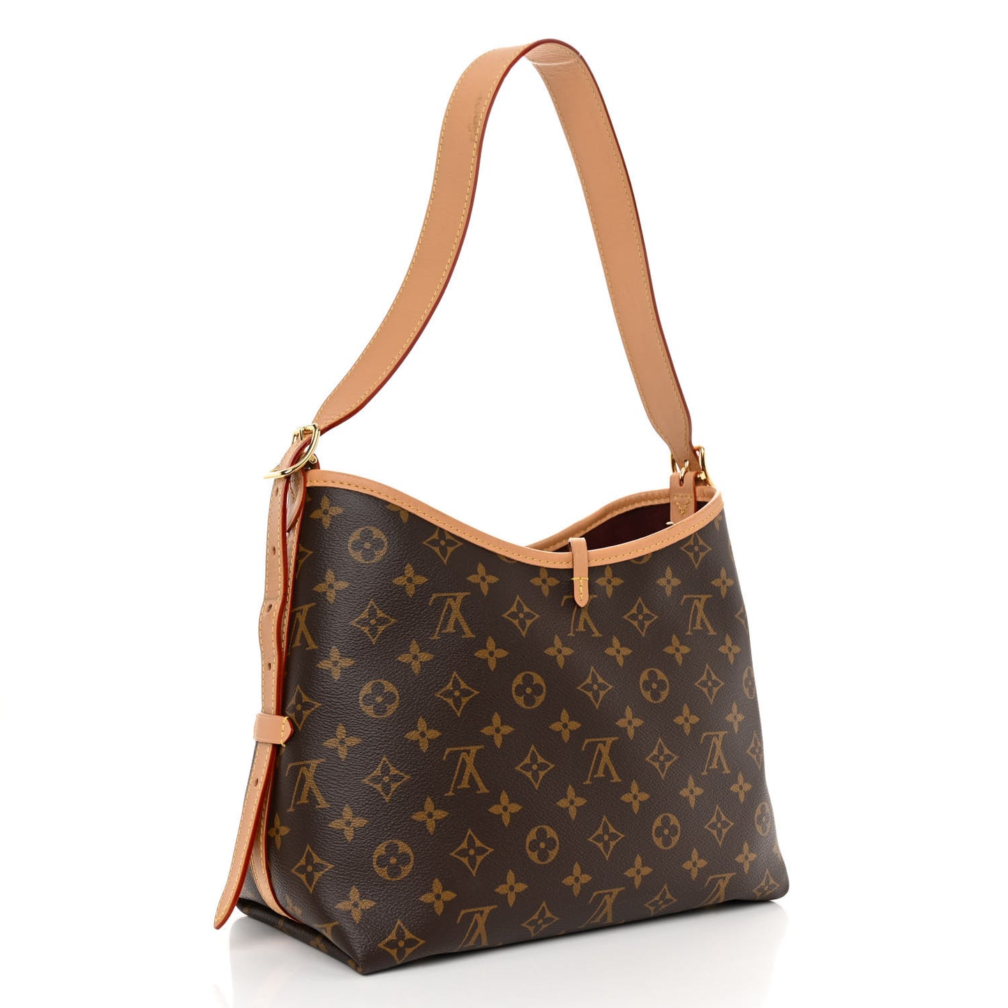 Monogram CarryAll PM
