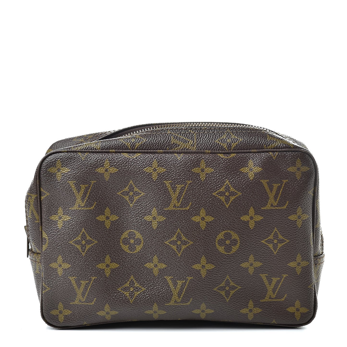 Monogram Trousse Toilette 23