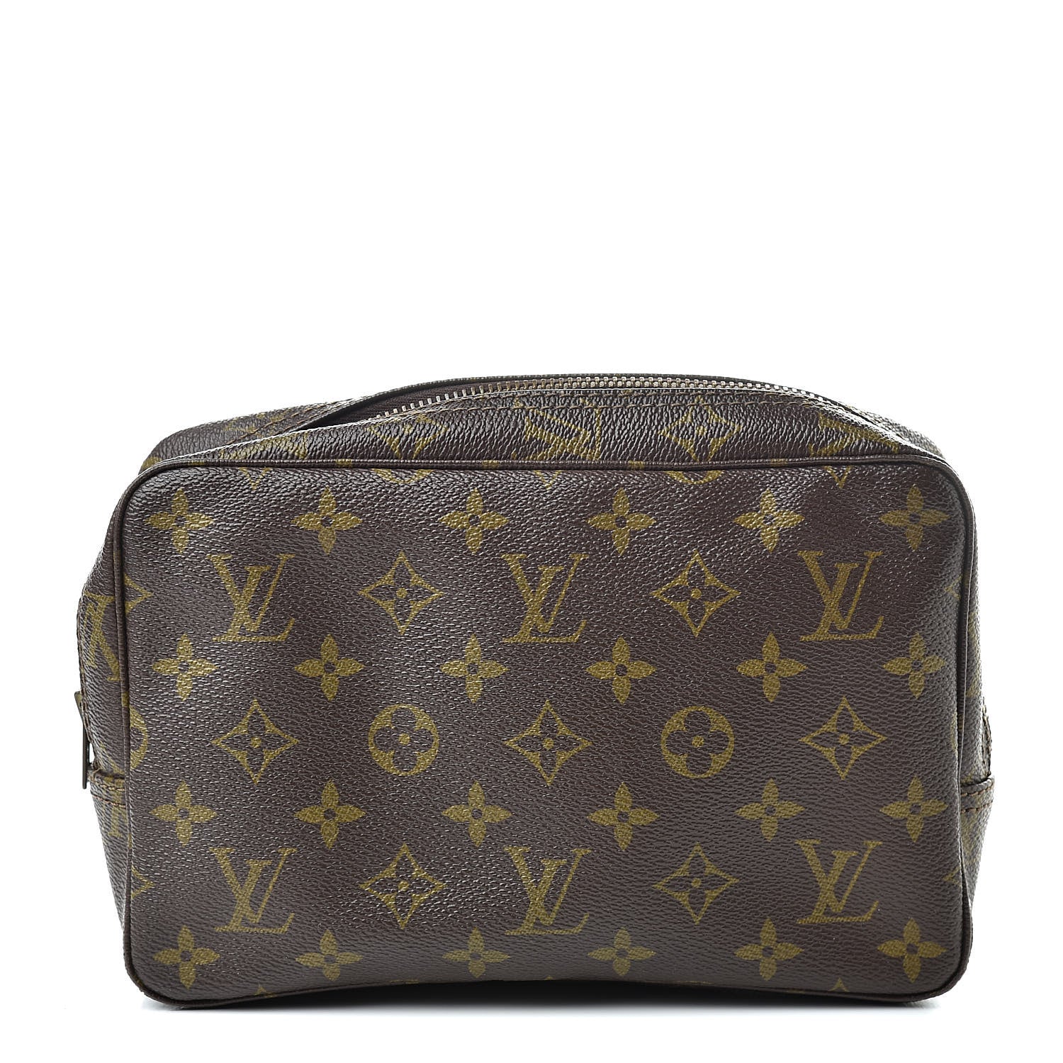 Louis Vuitton Monogram Trousse Toilette 23 1 of 10